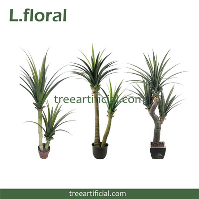 0451 Gladiolus，Artificial Plant,Bonsai