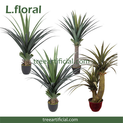 0452 Gladiolus，Artificial Plant,Bonsai