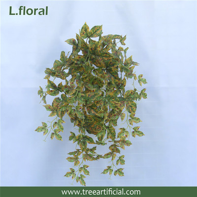 100301 Artificial Vine Leaves