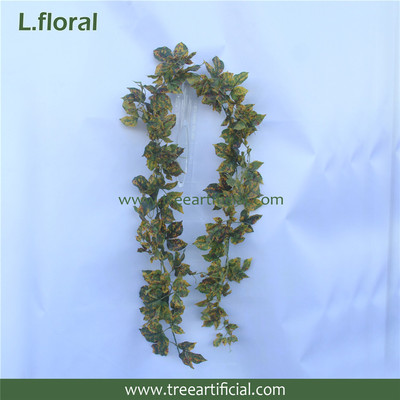 100302 Artificial Vine Leaves