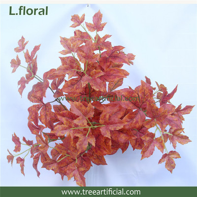 100401 Artificial Vine Leaves