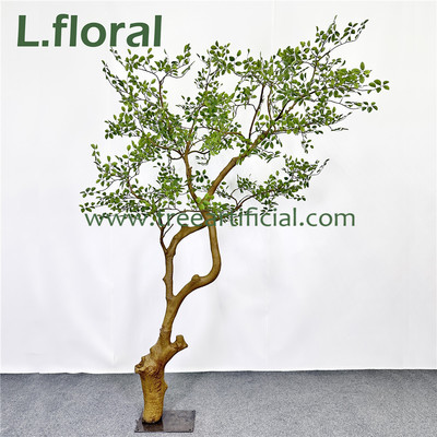 ‌My top home Artificial green Plant,Bonsai