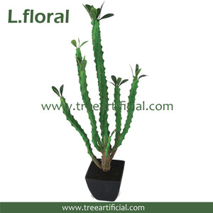 1337 Cactus Artificial Plant,Bonsai