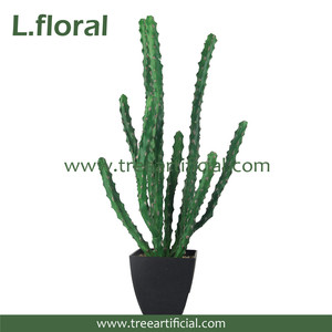 1338 Cactus Artificial Plant,Bonsai