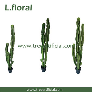 1341 Cactus Artificial Plant,Bonsai