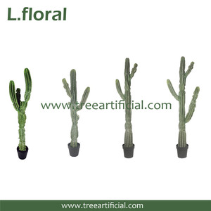 1365 Cactus Artificial Plant,Bonsai