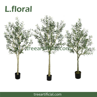 0152 Olive Tree,Artificial Plant,Bonsai