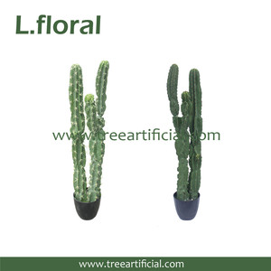 1311 Cactus Artificial Plant,Bonsai