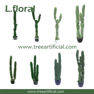 1312 Cactus Artificial Plant,Bonsai
