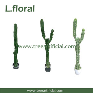 1315 Cactus Artificial Plant,Bonsai