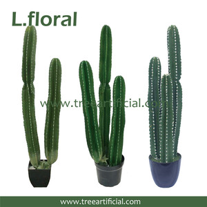 1314 Cactus Artificial Plant,Bonsai