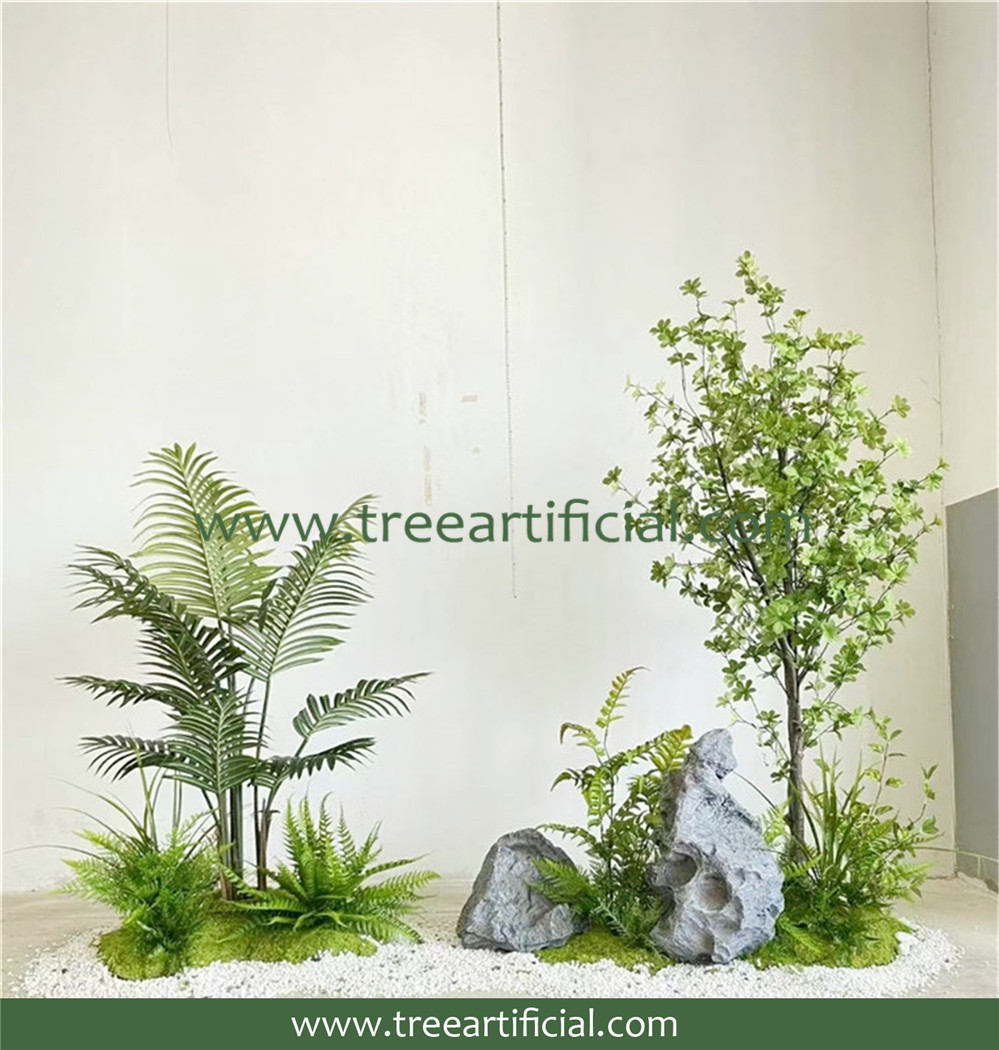 人造景观 仿真石头167.jpg