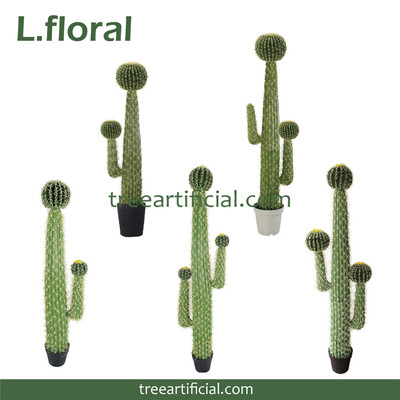 1262Mexico Cactus，Artificial Plant,Bonsai