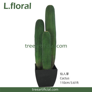 1292 Cactus Artificial Plant,Bonsai