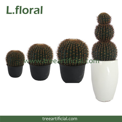 1252,Cactus Artificial Plant,Bonsai