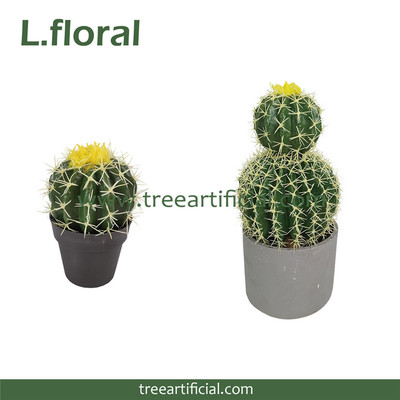 1251 Cactus ,Artificial Plant,Bonsai