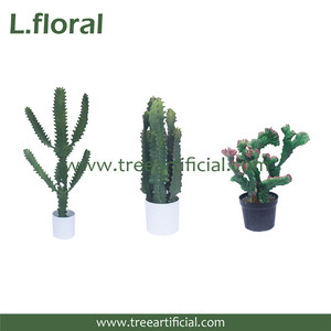 1322 Cactus Artificial Plant,Bonsai