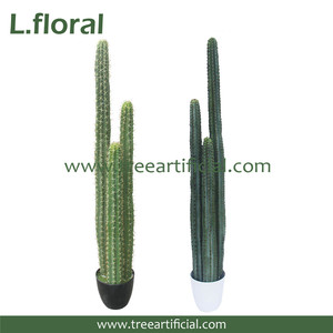 1323 Cactus Artificial Plant,Bonsai