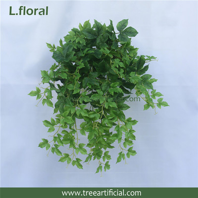 100101 Artificial Vine Leaves