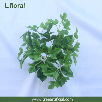 100102 Artificial Vine Leaves