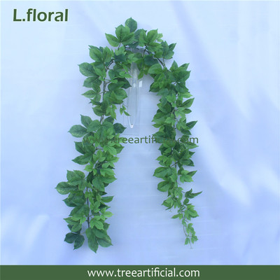 100103 Artificial Vine Leaves