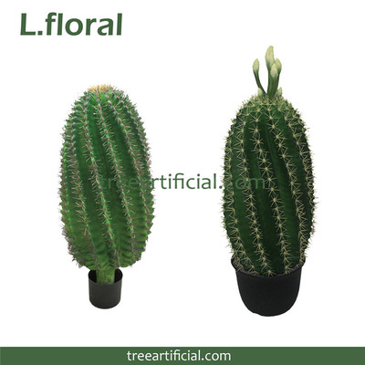 1272Cactus，Artificial Plant,Bonsai