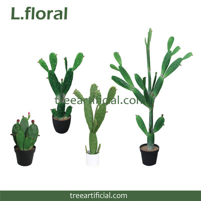 1271Cactus，Artificial Plant,Bonsai