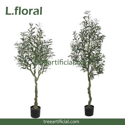 0161 Olive Tree,Artificial Plant,Bonsai