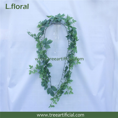 100201 Artificial Vine Leaves