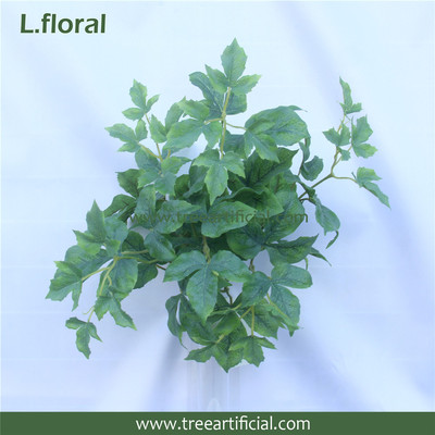 100202 Artificial Vine Leaves