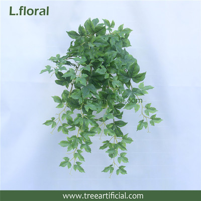 100203 Artificial Vine Leaves