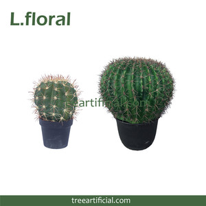 1282 Cactus Artificial Plant,Bonsai