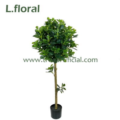 202404 Artificial green Plant,Bonsai