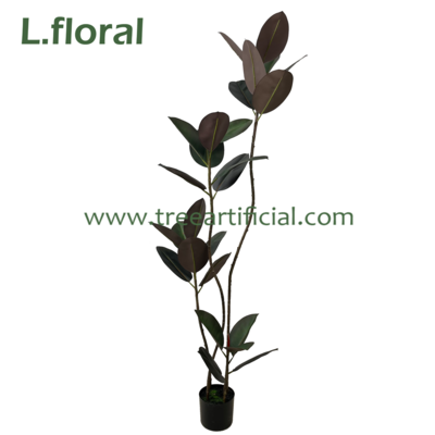 202408 Artificial green Plant,Bonsai