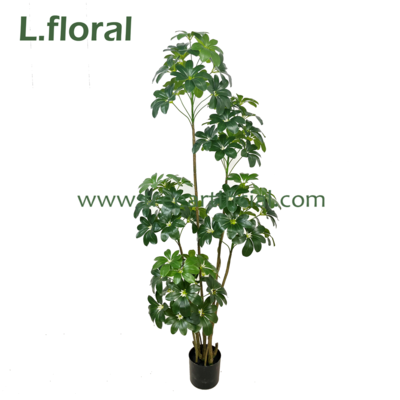 20241602 Bell Tree,Artificial Plant,Bonsai